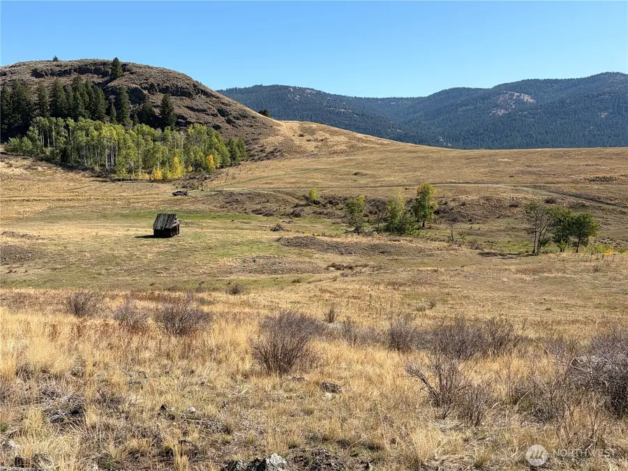 0 Mountain View Dr, Oroville, WA 98844 - #2