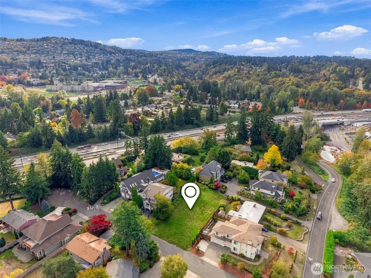 12013 SE 42nd Court, Bellevue, WA 98006 - #1