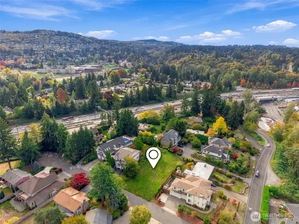 12013 SE 42nd Court, Bellevue, WA 98006
