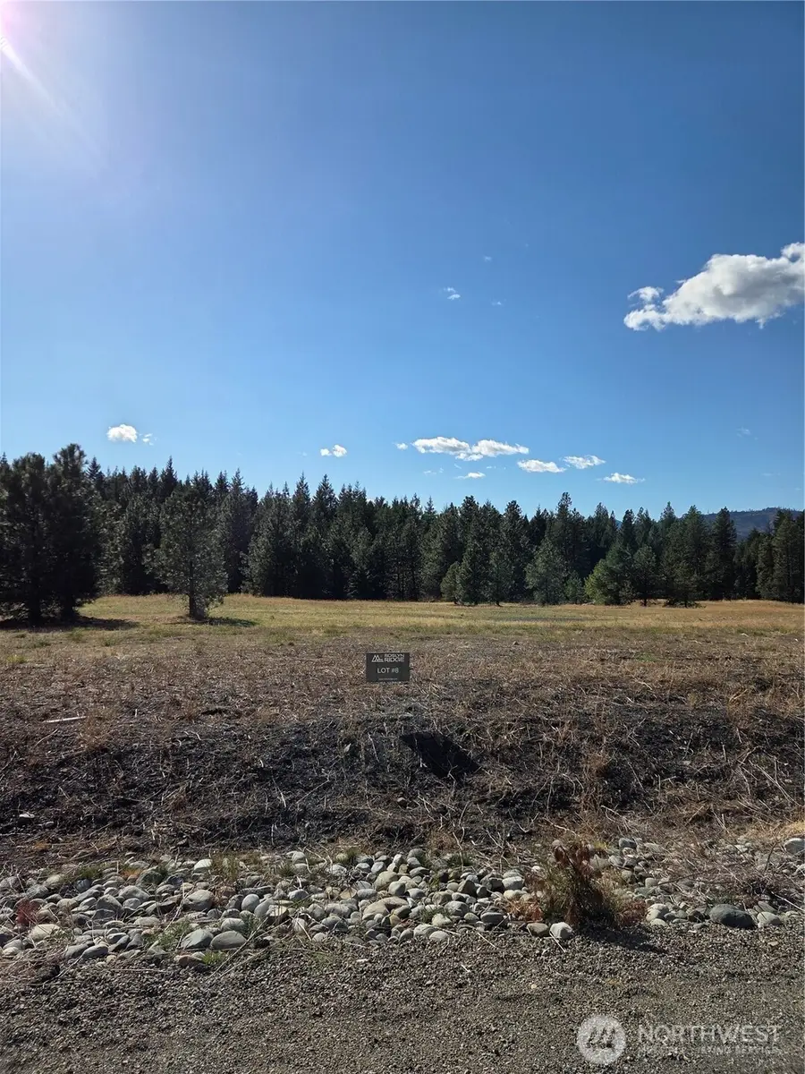 8 Rockrose Drive #08, Ronald, WA 98940 - #2