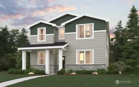 2153 Maple Street, Wenatchee, WA 98801