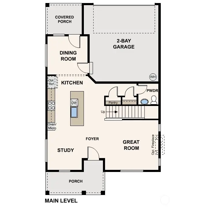 2153 Maple Street, Wenatchee, WA 98801 - #2