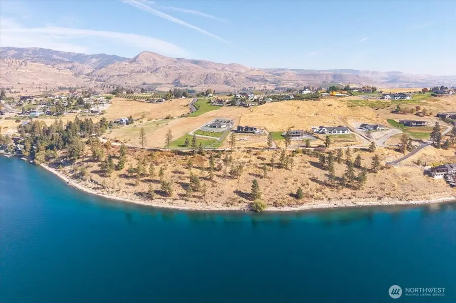 0 Chelan Boulevard Lot 543 #543, Manson, WA 98831 - #2