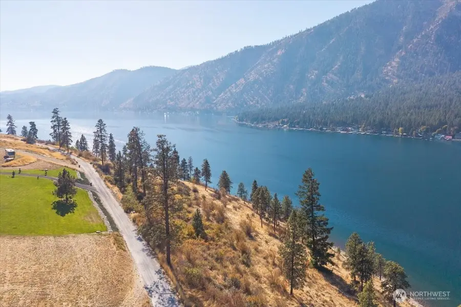 0 Chelan Boulevard Lot 543 #543, Manson, WA 98831 - #3
