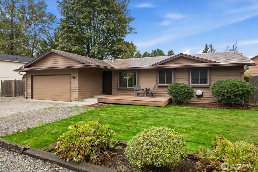 22014 SE 268th Street, Maple Valley, WA 98038 - #2