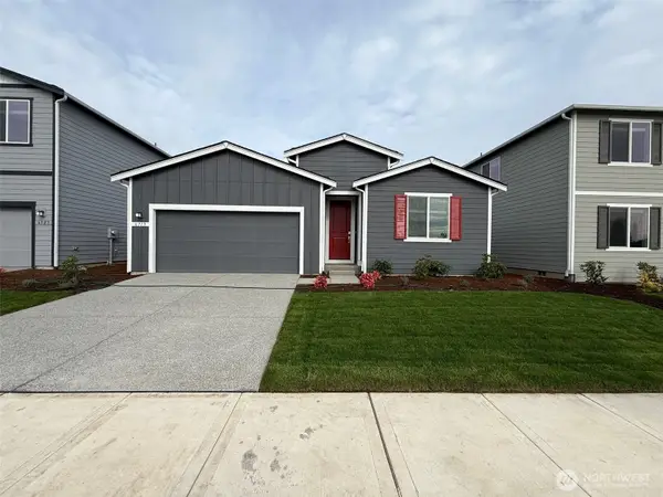 6611 286th Street Nw, Stanwood, WA 98292