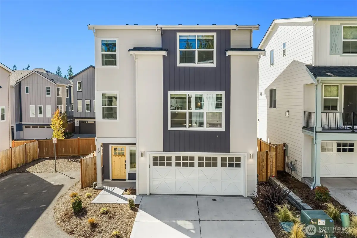10 160th Place Se, Bothell, WA 98012 - #1