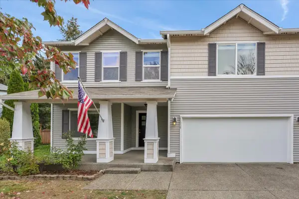 20015 52nd Avenue E, Spanaway, WA 98387