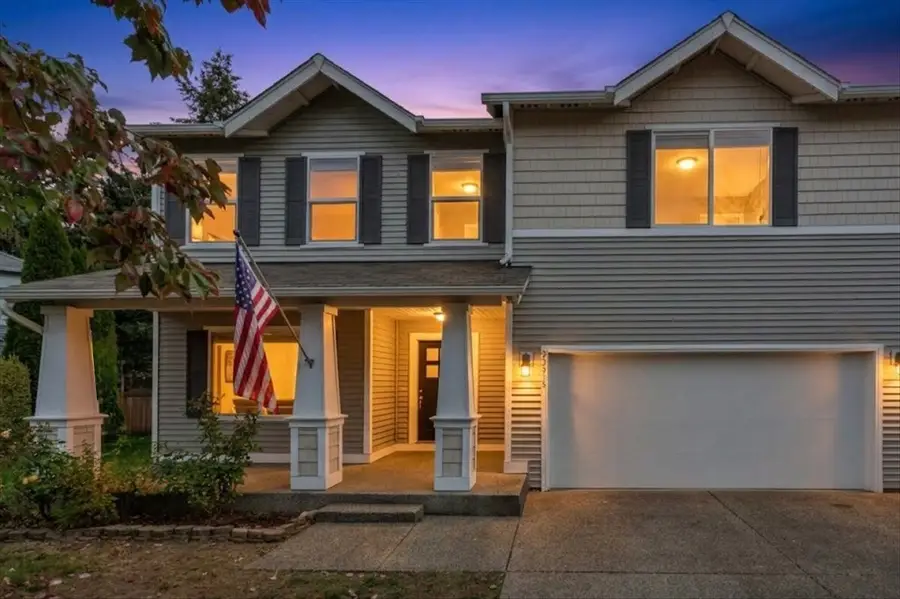 20015 52nd Avenue E, Spanaway, WA 98387 - #2
