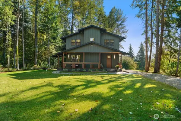46434 288th Place Se, Enumclaw, WA 98022