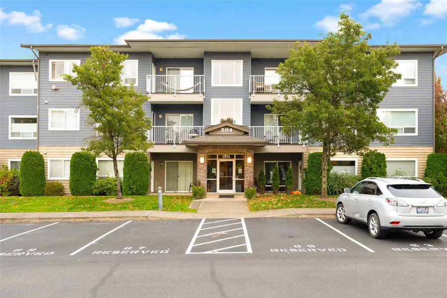 504 Darby Drive #111, Bellingham, WA 98226 - #2