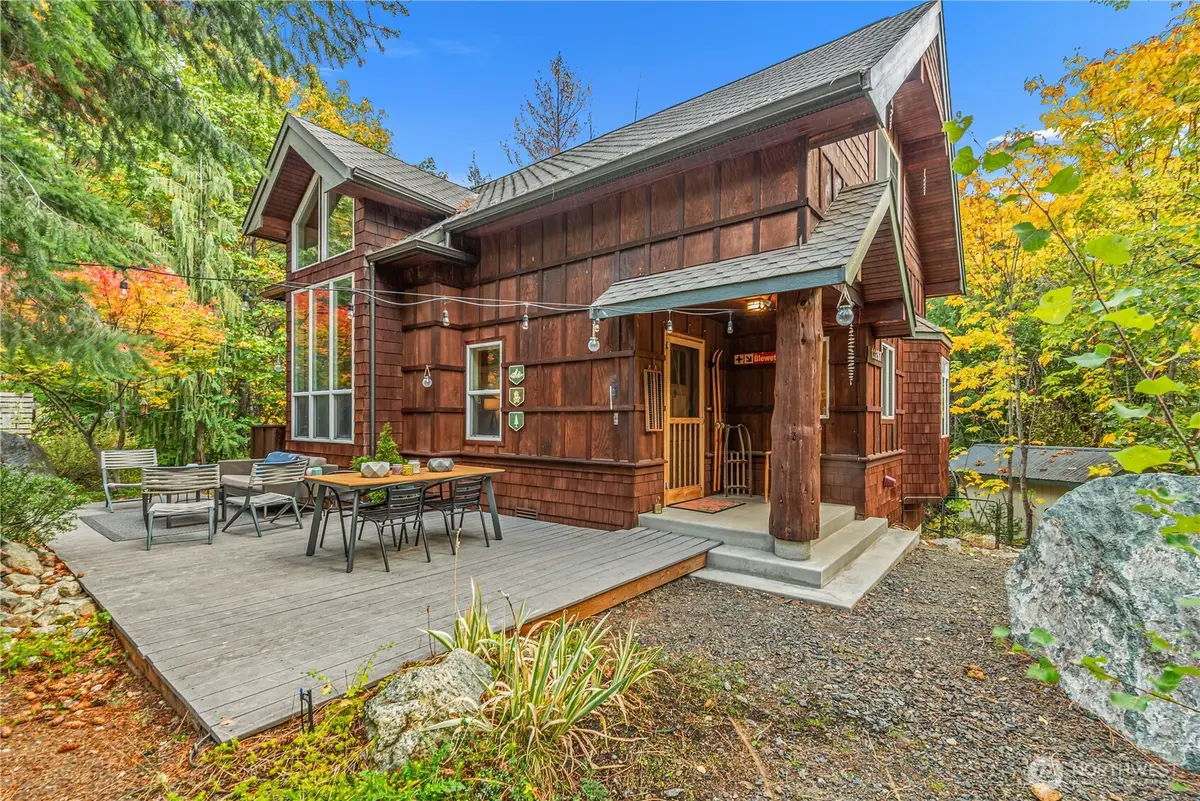 12267 Pine Ridge Drive, Peshastin, WA 98847 - #1