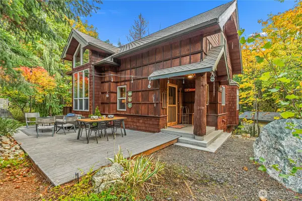 12267 Pine Ridge Drive, Peshastin, WA 98847