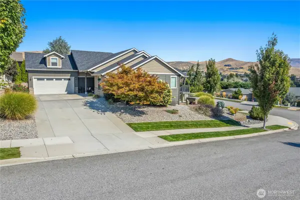340 Laurie Drive, Wenatchee, WA 98801