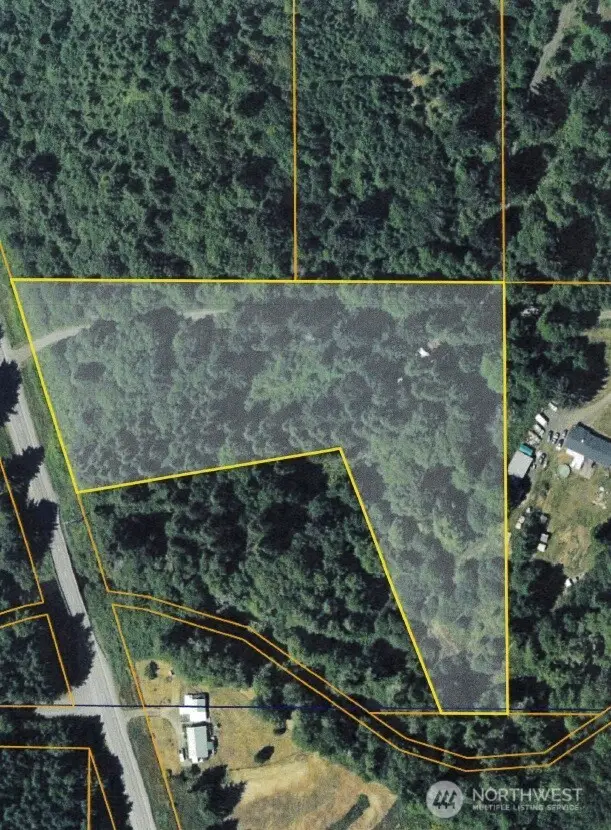 10260 State Route 101 #See Legal Description, Raymond, WA 98577 - #1