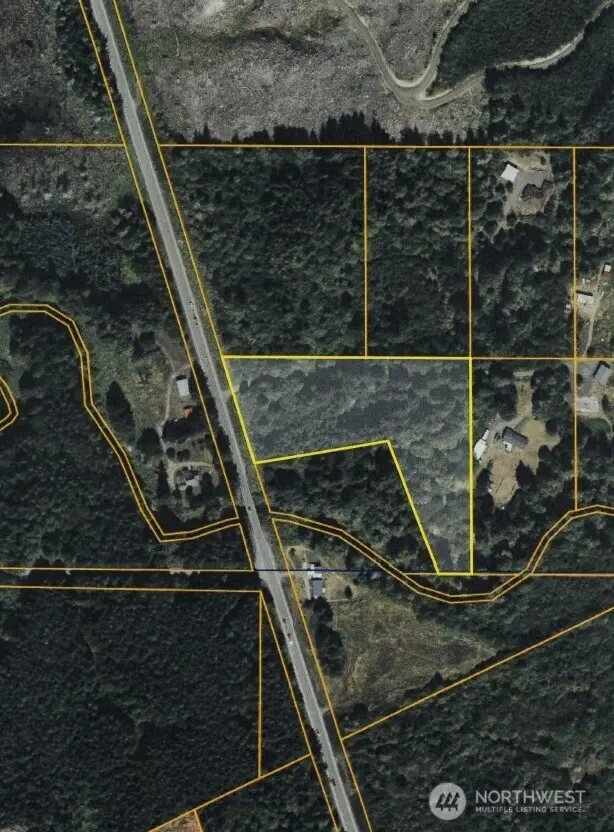 10260 State Route 101 #See Legal Description, Raymond, WA 98577 - #2