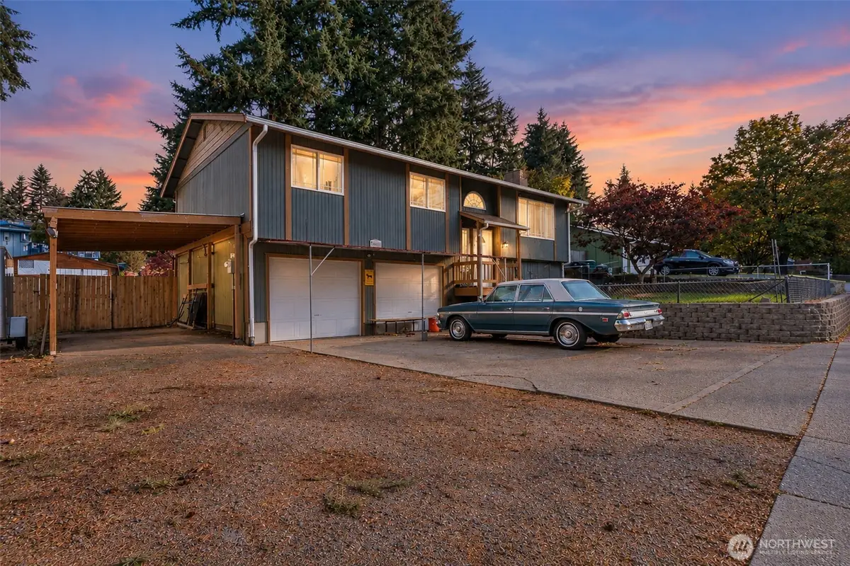 6906 36th Avenue, Lacey, WA 98503 - #1
