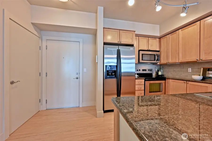 1501 Tacoma Avenue S #417, Tacoma, WA 98402 - #2
