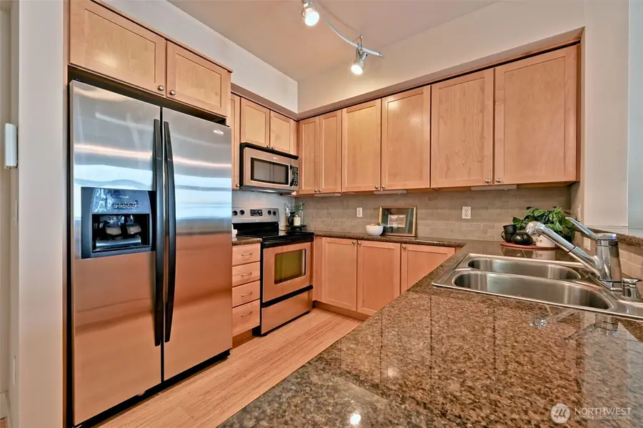 1501 Tacoma Avenue S #417, Tacoma, WA 98402 - #3
