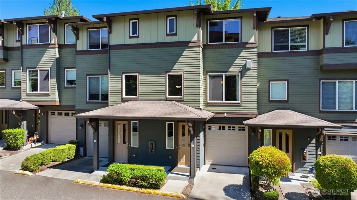2115 201st Place Se #A4, Bothell, WA 98012 - #1