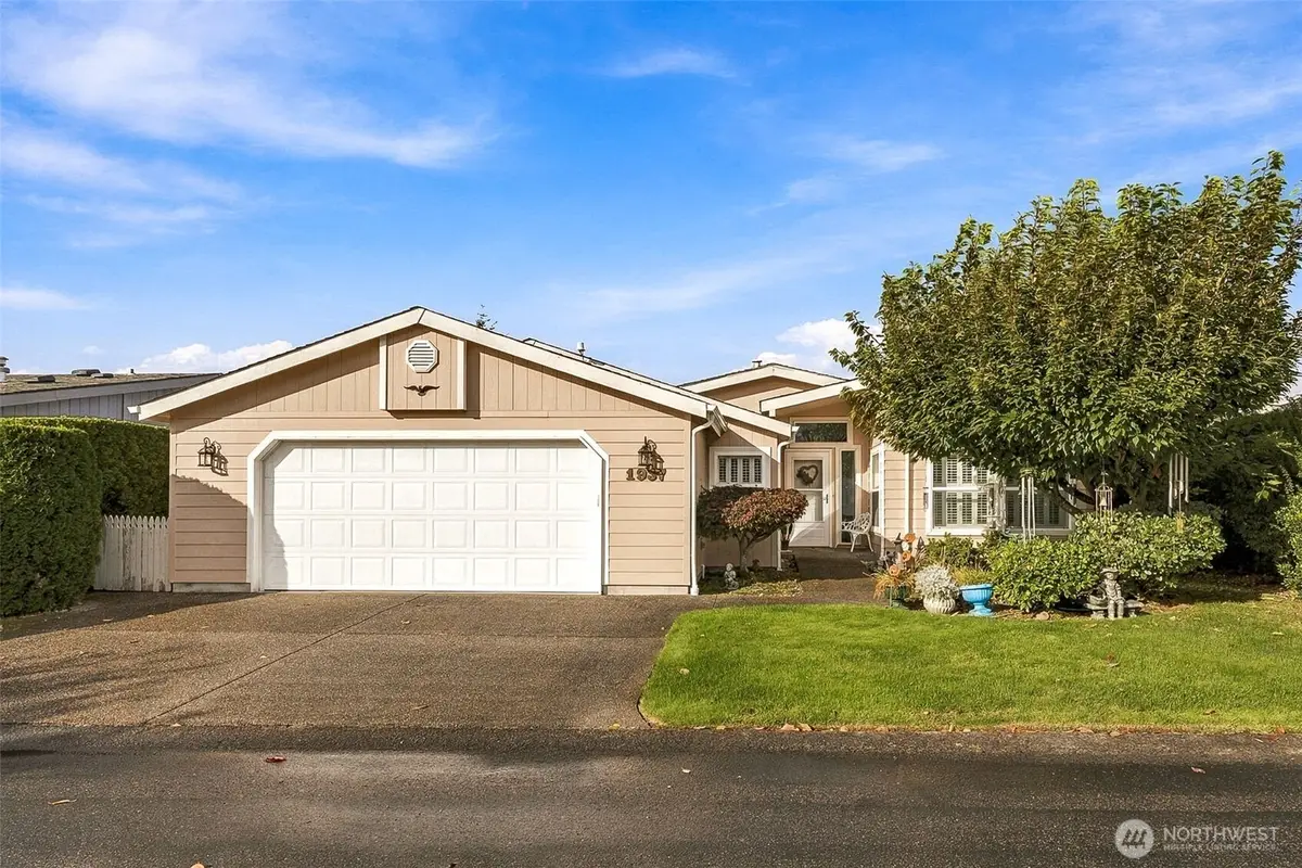 1937 SE Cranberry Lane, Lacey, WA 98503 - #1