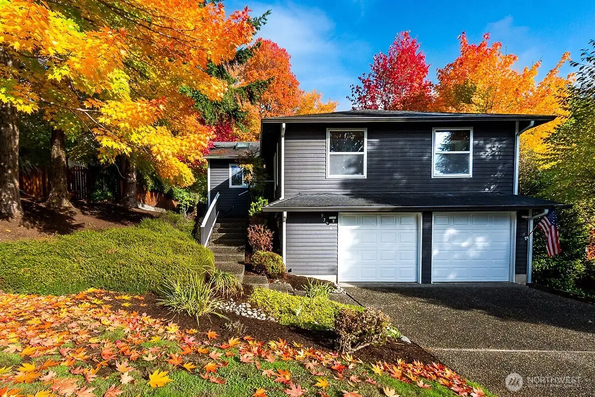9724 NE 141st Court, Kirkland, WA 98034 - #1