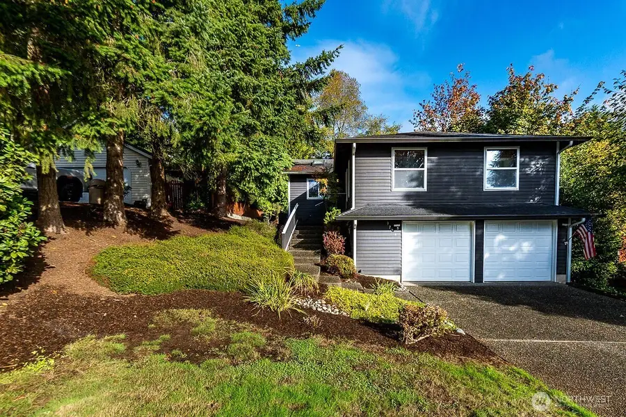 9724 NE 141st Court, Kirkland, WA 98034 - #2