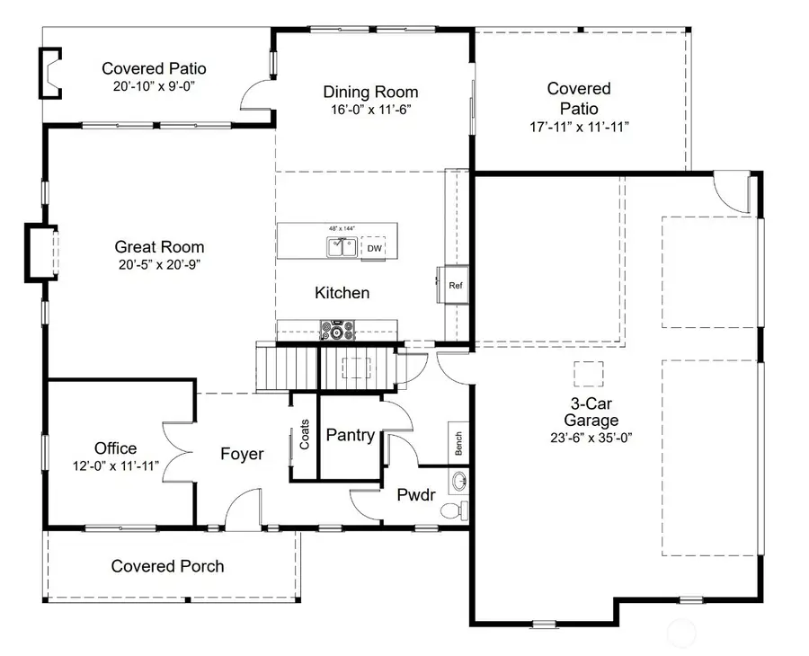 1018 154th Avenue Ne, Snohomish, WA 98290 - #2