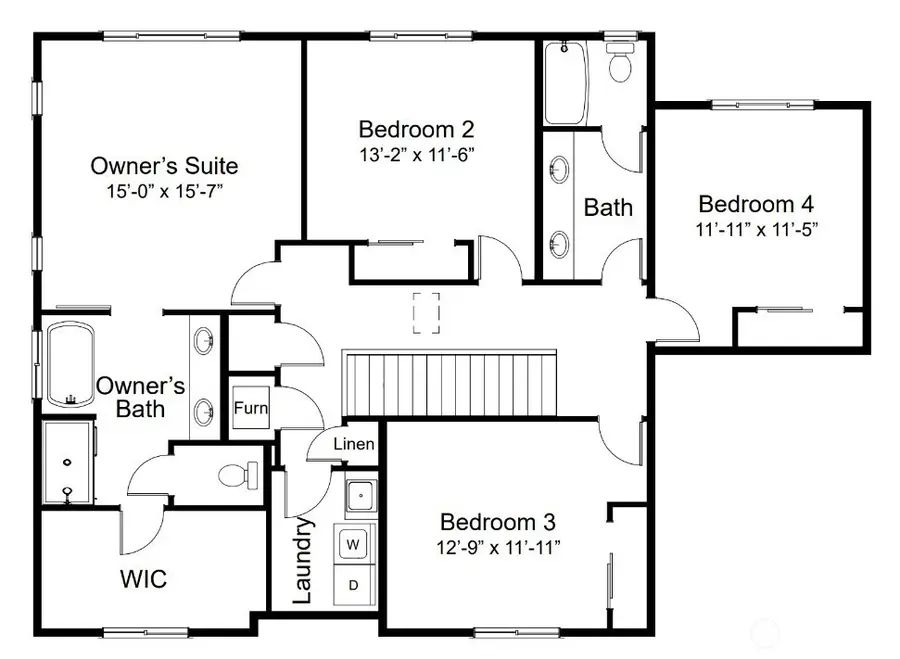 1018 154th Avenue Ne, Snohomish, WA 98290 - #3
