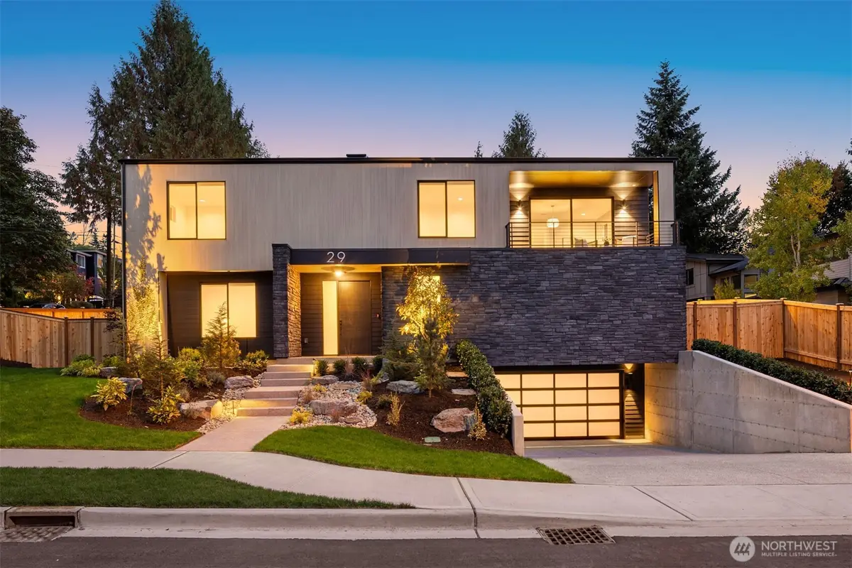 29 20th Avenue, Kirkland, WA 98033 - #1