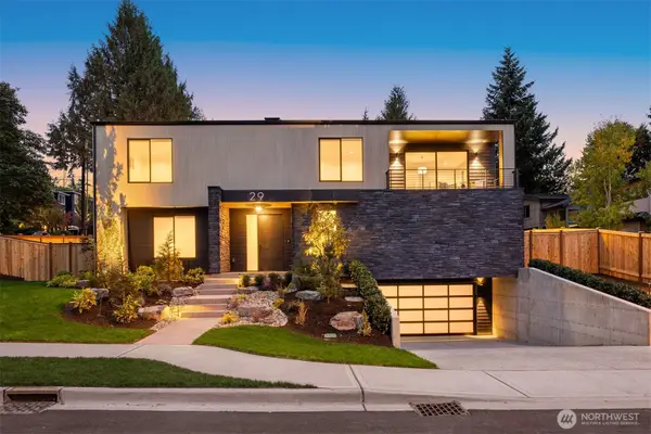 29 20th Avenue, Kirkland, WA 98033