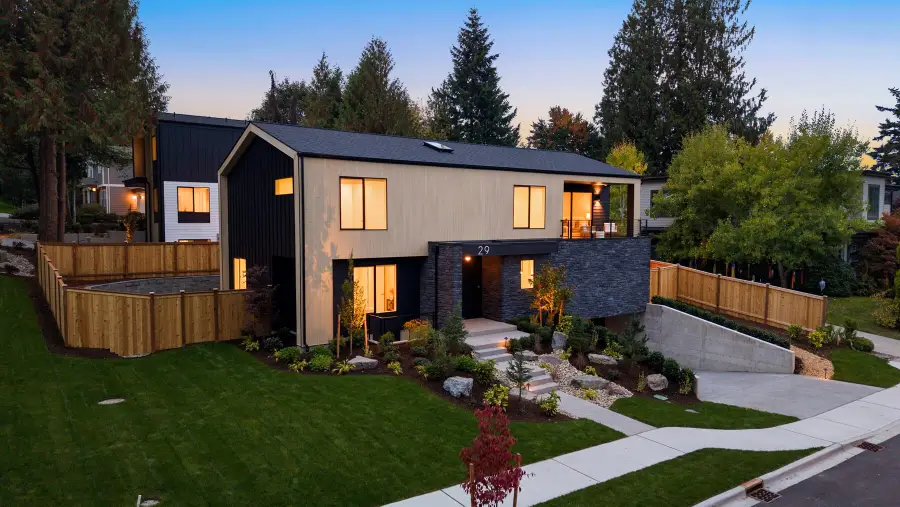 29 20th Avenue, Kirkland, WA 98033 - #2