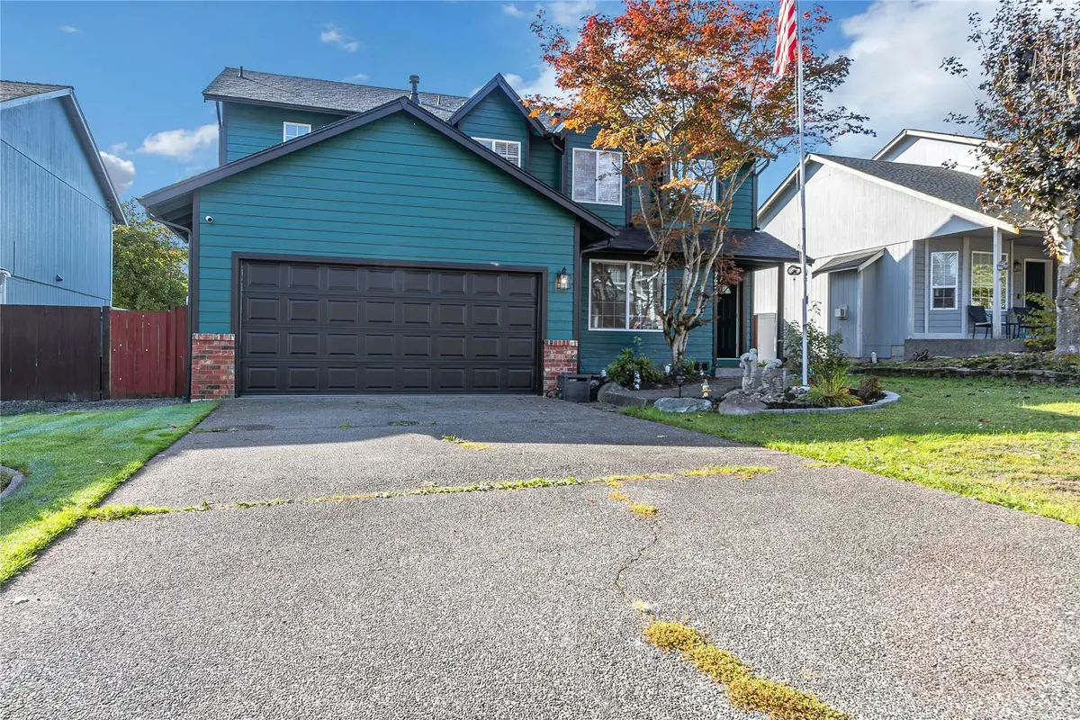 7628 193rd Street Ct E, Spanaway, WA 98387 - #1