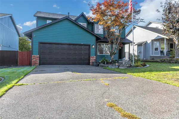 7628 193rd Street Ct E, Spanaway, WA 98387