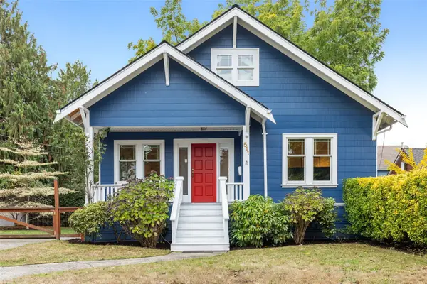 511 N 83rd Street, Seattle, WA 98103