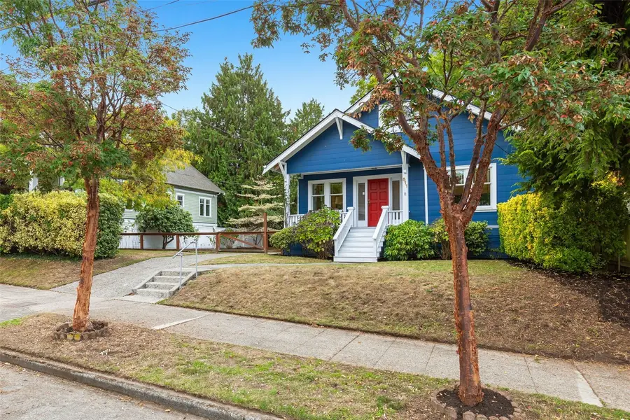 511 N 83rd Street, Seattle, WA 98103 - #2