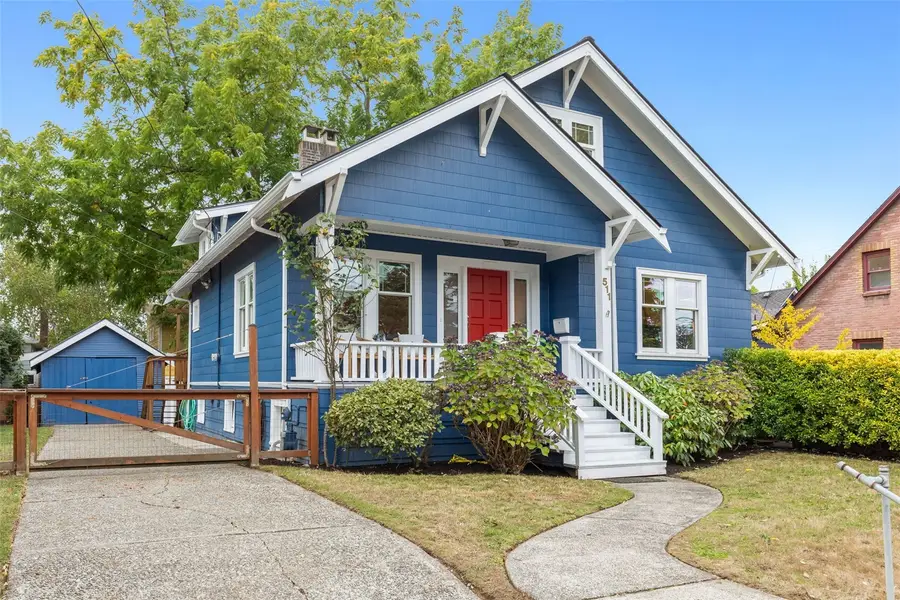 511 N 83rd Street, Seattle, WA 98103 - #3
