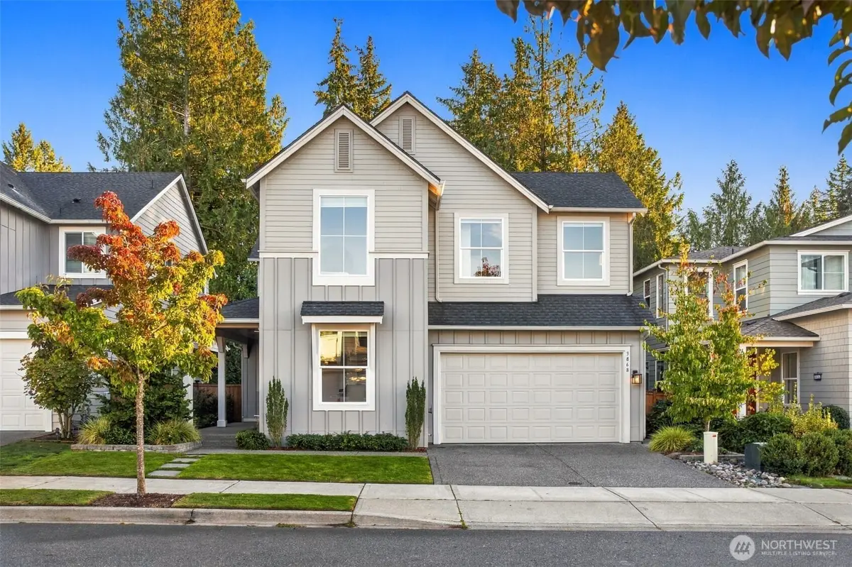 3868 Moonlight Court, Gig Harbor, WA 98332 - #1