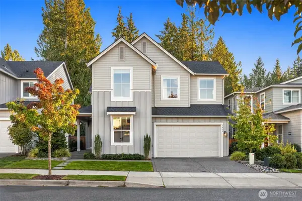 3868 Moonlight Court, Gig Harbor, WA 98332