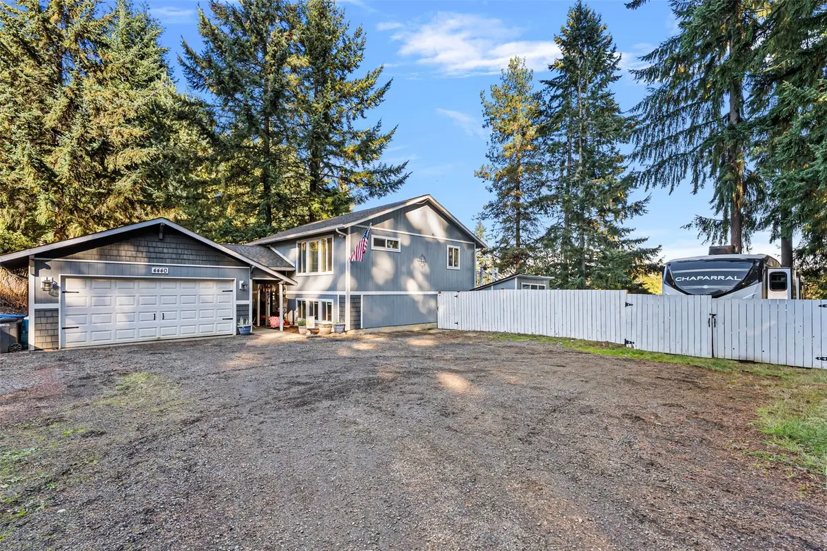 4440 Forest Drive Ne, Bremerton, WA 98310 - #1