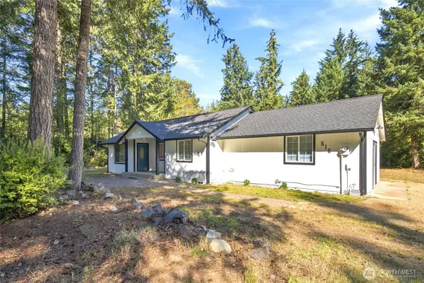 516 Tiedeman Road Sw, Lakebay, WA 98349
