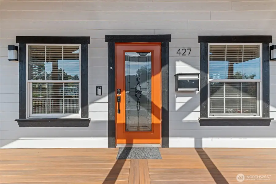 427 S 54th Street, Tacoma, WA 98408 - #2
