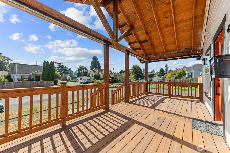 427 S 54th Street, Tacoma, WA 98408 - #3
