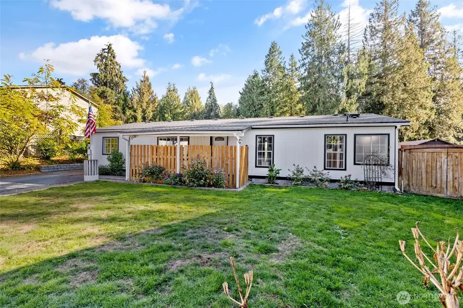 21001 92nd Street E, Bonney Lake, WA 98391 - #2