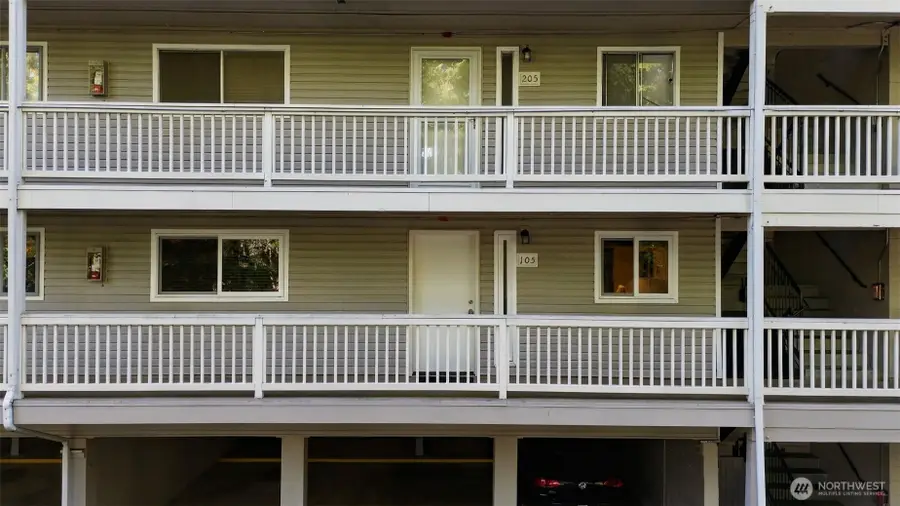 14527 NE 40th Street #G105, Bellevue, WA 98007 - #2