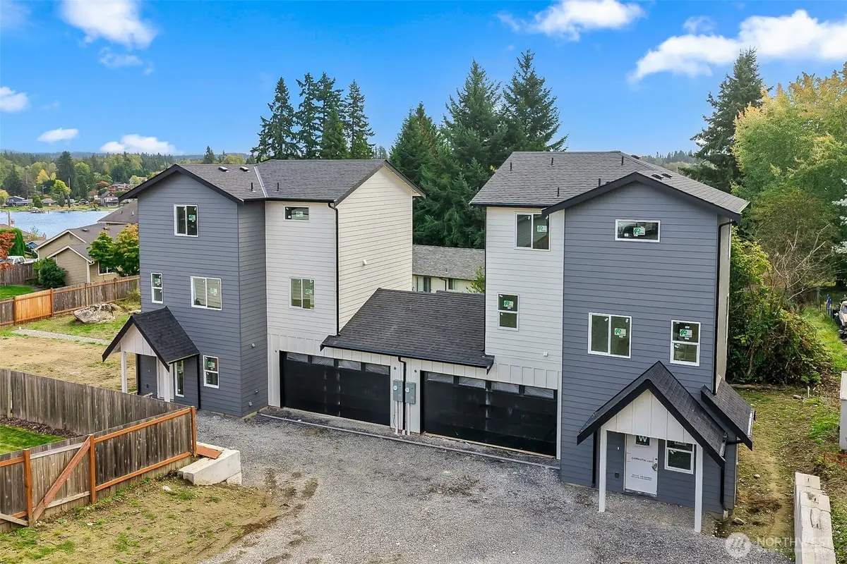 11702 20th Street Ne, Lake Stevens, WA 98258 - #1