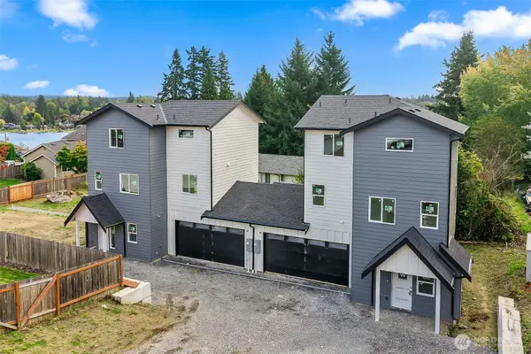 11702 20th Street Ne, Lake Stevens, WA 98258