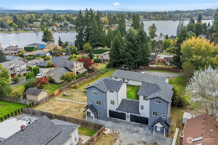 11702 20th Street Ne, Lake Stevens, WA 98258 - #3