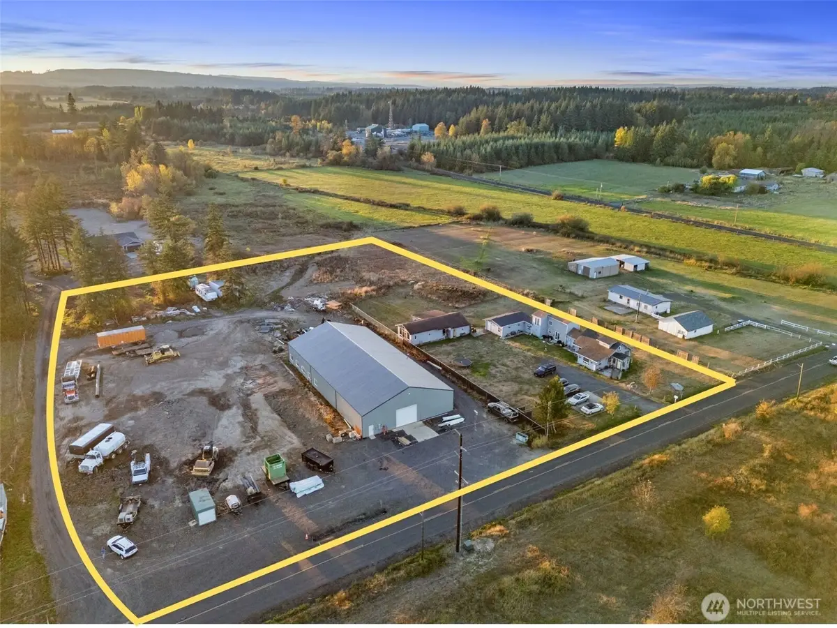 316 Meier Road, Winlock, WA 98596 - #1