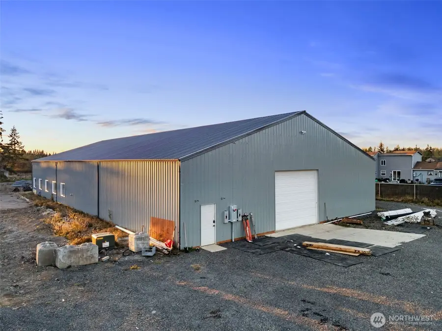 316 Meier Road, Winlock, WA 98596 - #3